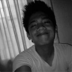 Felix Angelo Domingo