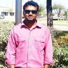 Mandeep Raj