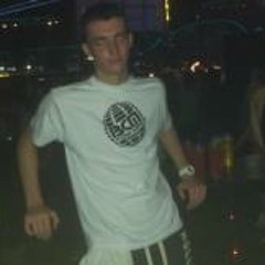 Gary Muir 1