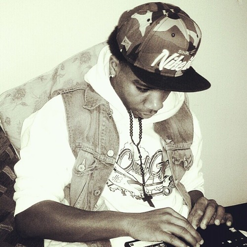 Ricco D - Lets Get It Part 1