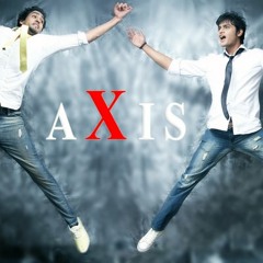 AXIS-Humsafar