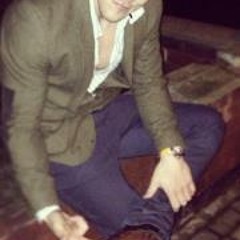 Caleb Mathew Mierkalns