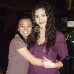 Regine Velasquez - The Morning Rush Guesting