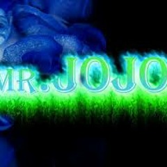 Mr-Jojo
