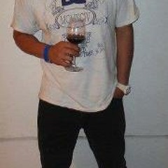 Daniel Galiindo Rodriguez