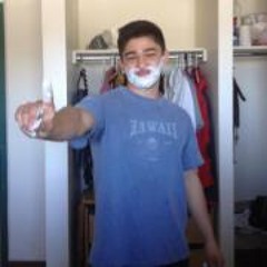 Daniel Tobias Garcia