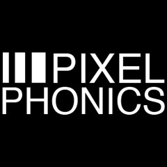 Pixelphonics