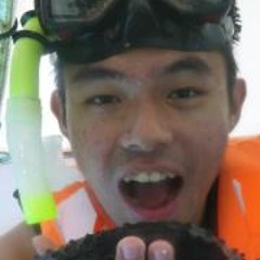 Walter Choo Ying Jian