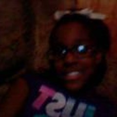 Alexia Faith Williams