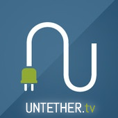 UNTETHER.tv - Mobile strategy and tactics (audio) | Pervasive Computing | Internet of things