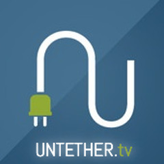 untether