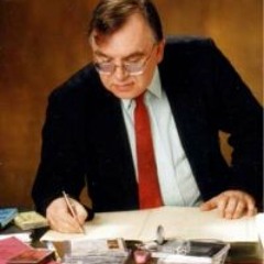 David Frederick Golightly