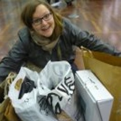 Evelien Van de Velde