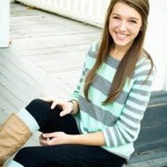 Chelsea Nicole Selland