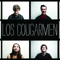 Los Cougarmen