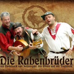 Die Rabenbrueder