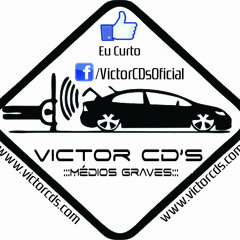 Junior Vianna - Gosto De Moranguinho - Victor CDs