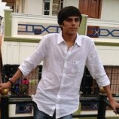 Shamanth Gowda