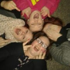 Jade Louise Chisholm