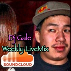 facebookdjgale