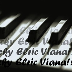 Ricky Elric Viana