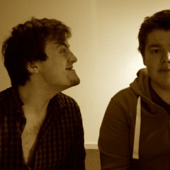 Azmeth & Raggamuffin.