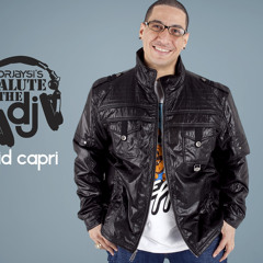 Kid Capri