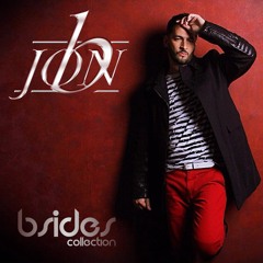 Pure Love - Jon B (B-Sides Collection)
