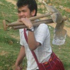 NgOra Gurung Rukh Bahadur