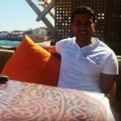 Mohammad Badr 1
