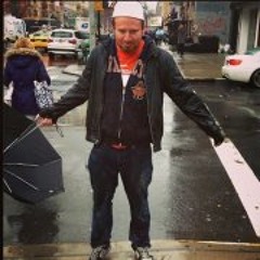 Drew Austin Greenfeld