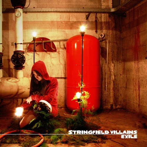 Stringfield Villains’s avatar