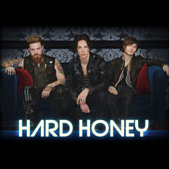 Hard Honey Music