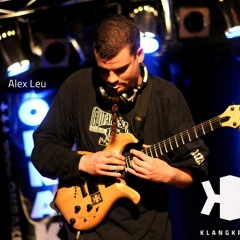 Alex Leu