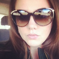 Somethingkeepspullingmeba