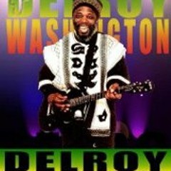 Delroy Washington