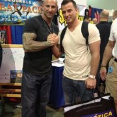 Troy Robert Stevenson