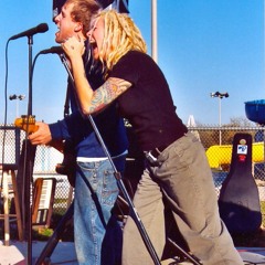 Whitney Flocka Flame