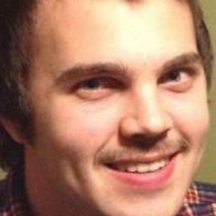 Joe Paris Christensen