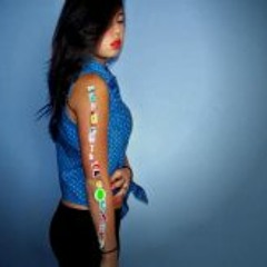 Samantha Tai MacLeod