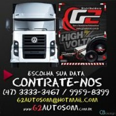 Constellation g2 o g2 VOLTOU!