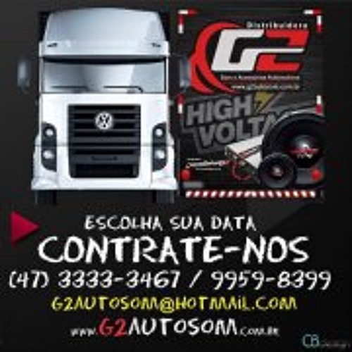 Constellation g2 o g2 VOLTOU!
