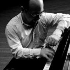Christopher Guzman piano