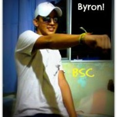 Byron Garcia Bsc