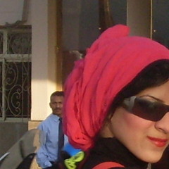 Yasmine Amr El_fawakhry