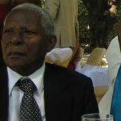 Wisly Jinyor Eauchamps