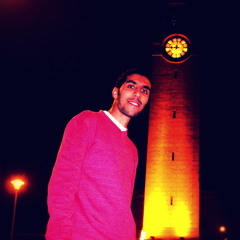 Ahmed Refaat 17