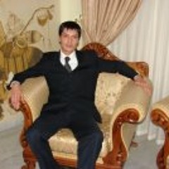 Daniyar  Karimov