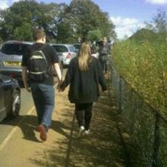 Shaun Shrimpston Reardon