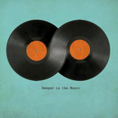 Deeper in the Music